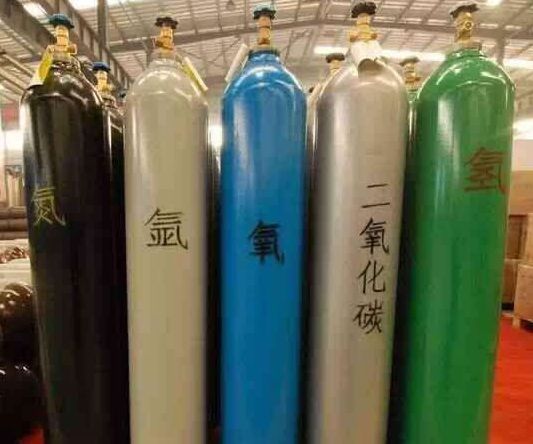 太原工業(yè)氣體氧氣，乙炔，氬氣，氮氣的制取與用法