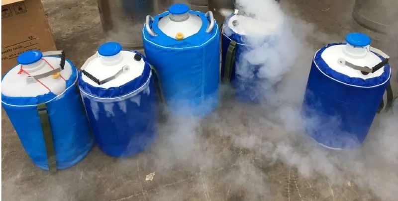 液氮罐如何正確使用？液氮罐會(huì)爆炸嗎？