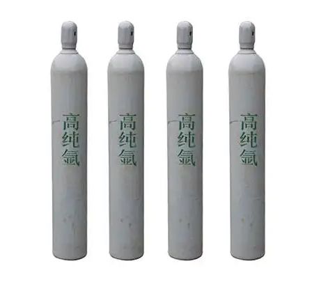 高純氣體常見(jiàn)的類別都有哪些？